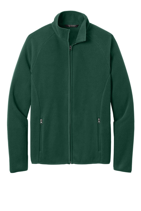 Port Authority F700 C-FREE Raglan Fleece