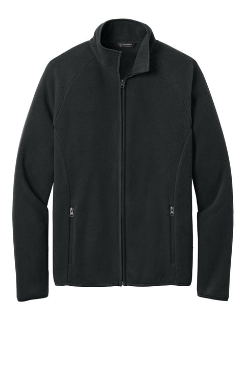 Port Authority F700 C-FREE Raglan Fleece