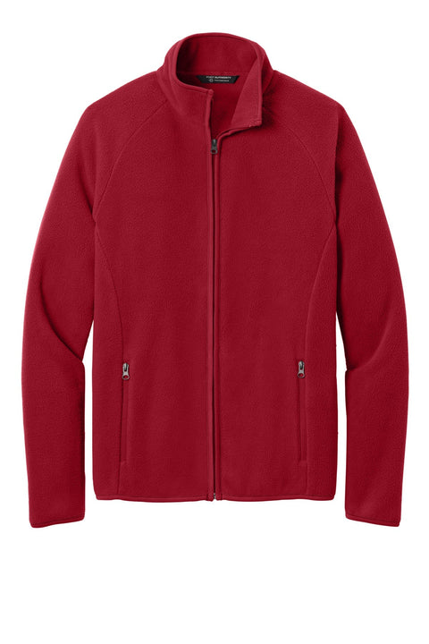 Port Authority F700 C-FREE Raglan Fleece