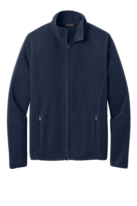 Port Authority F700 C-FREE Raglan Fleece