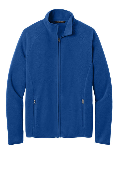 Port Authority F700 C-FREE Raglan Fleece
