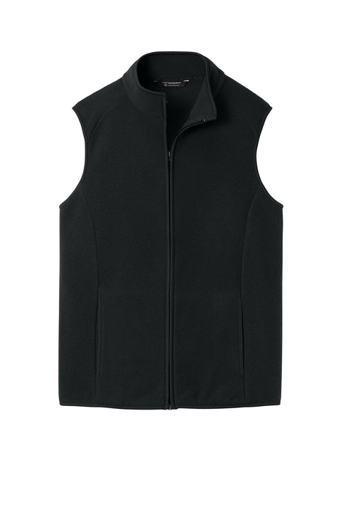 Port Authority F702 C-FREE Fleece Vest