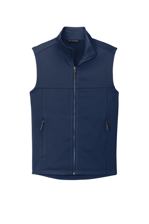 Port Authority F906 Collective Smooth Fleece Vest