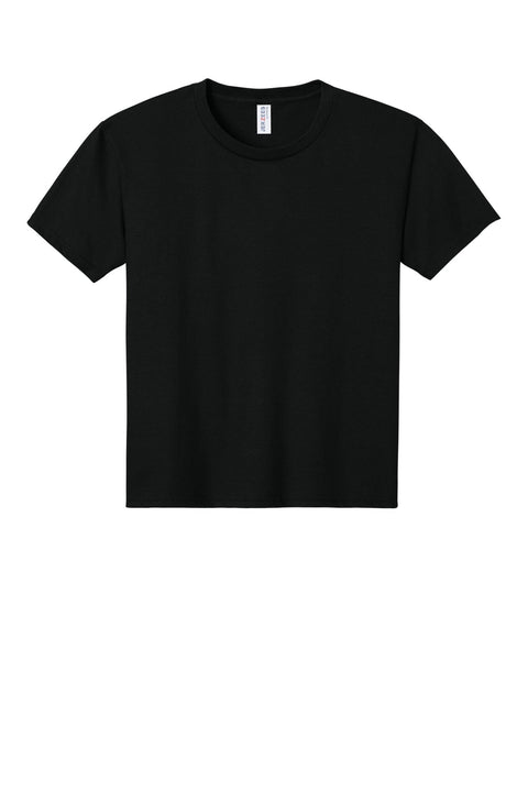Jerzees IC46B Ultimate Youth Ring Spun T-Shirt