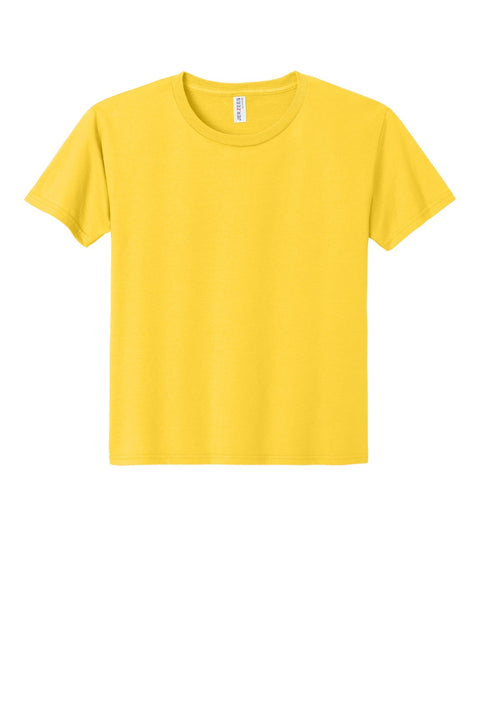 Jerzees IC46B Ultimate Youth Ring Spun T-Shirt