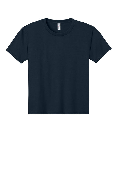 Jerzees IC46B Ultimate Youth Ring Spun T-Shirt