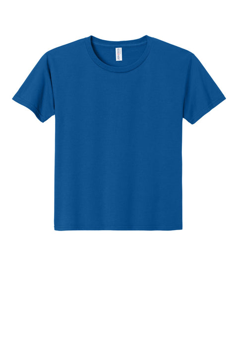 Jerzees IC46B Ultimate Youth Ring Spun T-Shirt