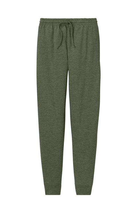 Jerzees IC50M Ultimate Unisex CVC Ring Spun Pocket Jogger