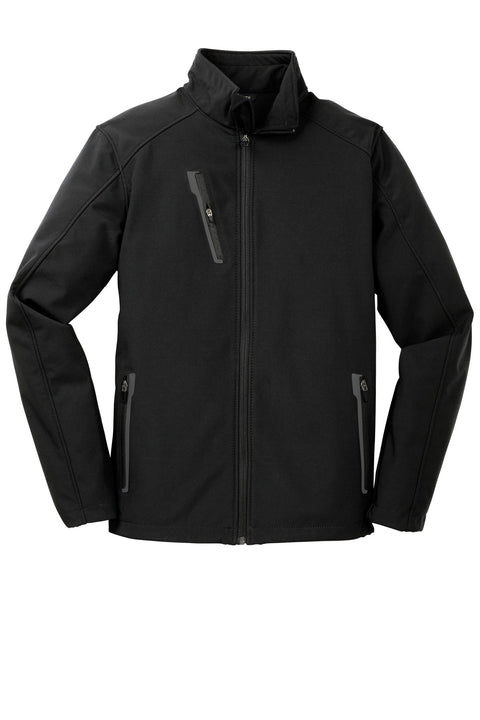 Port Authority J324 Welded Soft Shell Jacket