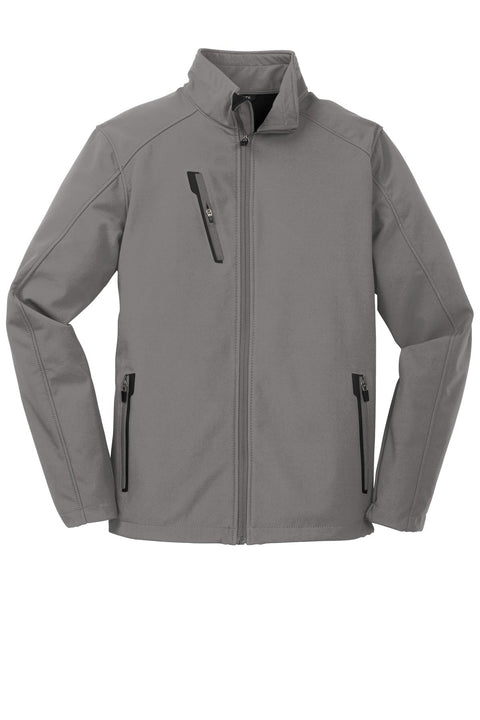 Port Authority J324 Welded Soft Shell Jacket