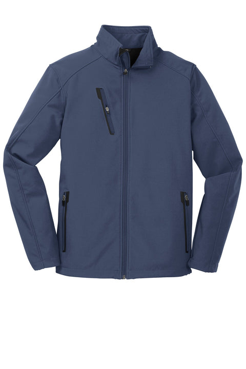 Port Authority J324 Welded Soft Shell Jacket