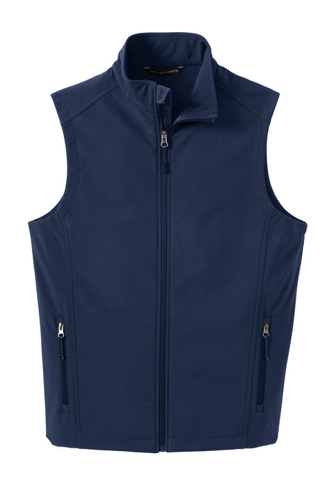 Port Authority J325 Core Soft Shell Vest