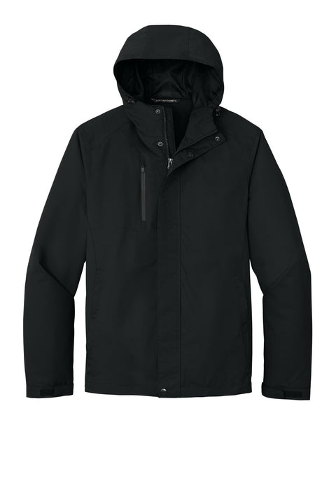 Port Authority J331 All-Conditions Jacket