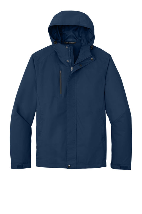 Port Authority J331 All-Conditions Jacket