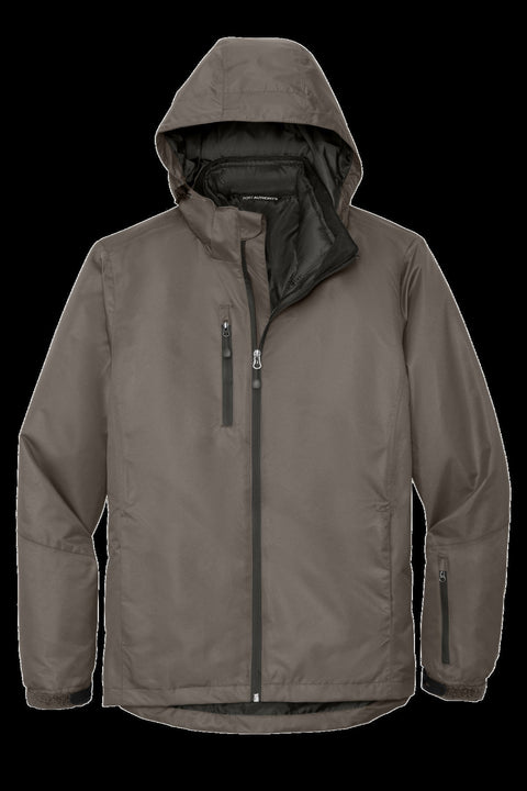 Port Authority J332 Vortex Waterproof 3-in-1 Jacket