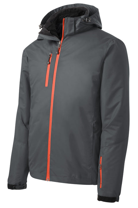 Port Authority J332 Vortex Waterproof 3-in-1 Jacket