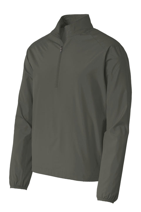 Port Authority J343 Zephyr 1/2-Zip Pullover