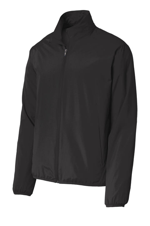 Port Authority J344 Zephyr Full-Zip Jacket