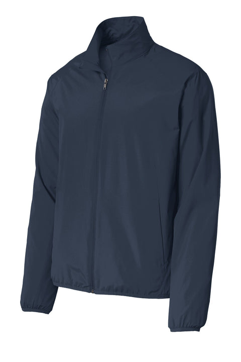 Port Authority J344 Zephyr Full-Zip Jacket