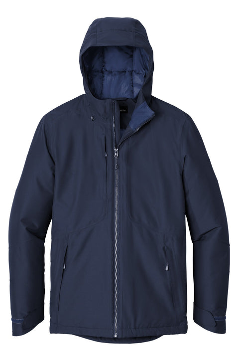 Port Authority J362 Venture Waterproof Insulated Jacket