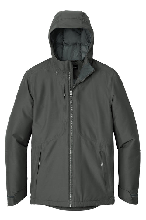 Port Authority J362 Venture Waterproof Insulated Jacket