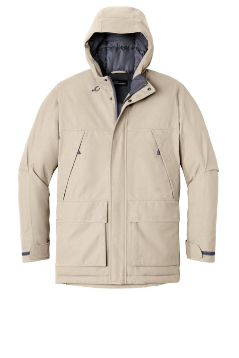 Port Authority J363 Latitude Waterproof Heavyweight Parka