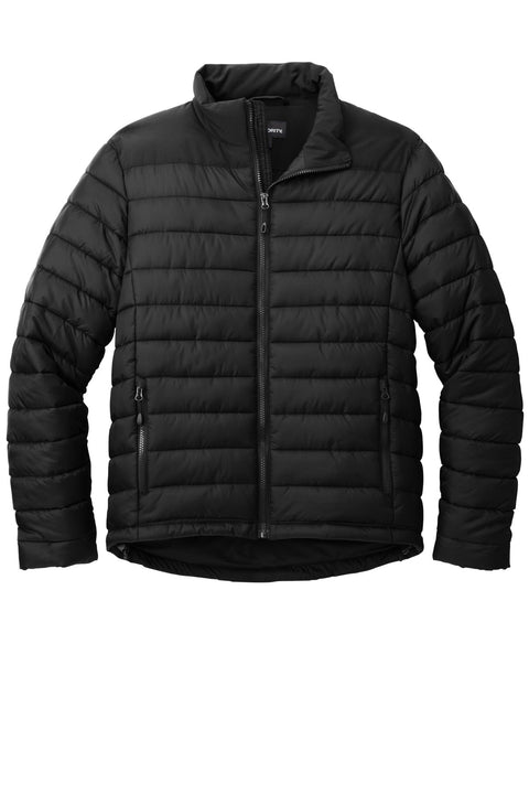 Port Authority J364 Horizon Puffy Jacket