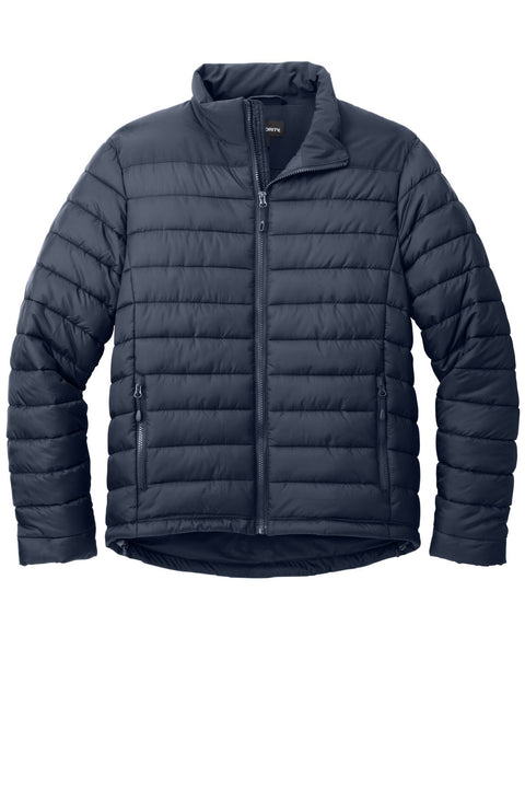Port Authority J364 Horizon Puffy Jacket