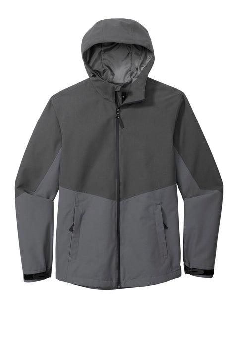 Port Authority J406 Tech Rain Jacket