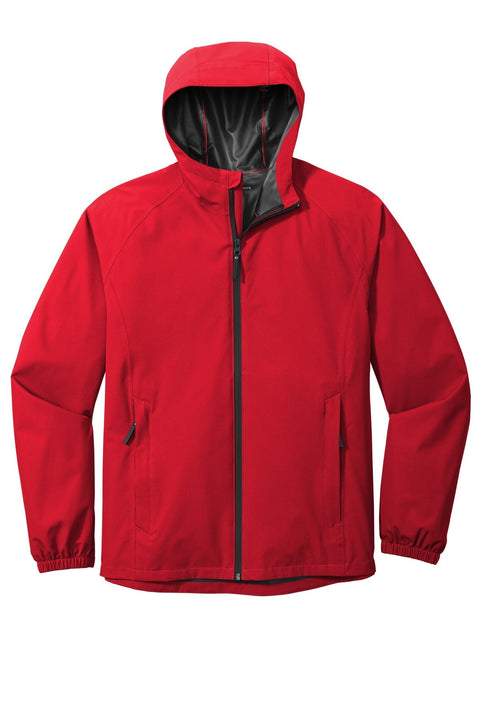 Port Authority J407 Essential Rain Jacket