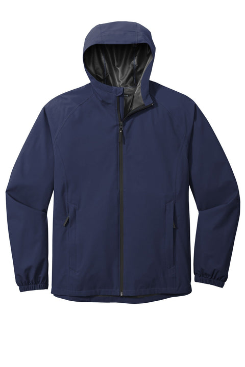 Port Authority J407 Essential Rain Jacket