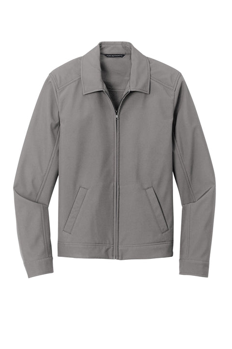 Port Authority J417 Mechanic Soft Shell Jacket