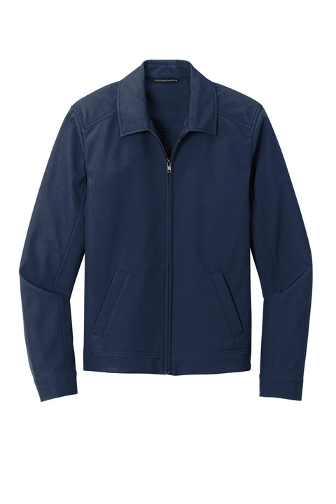 Port Authority J417 Mechanic Soft Shell Jacket