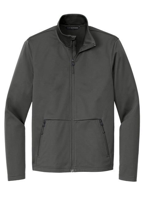 Port Authority J617 Flexshell Jacket