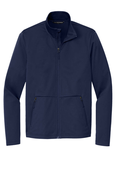 Port Authority J617 Flexshell Jacket