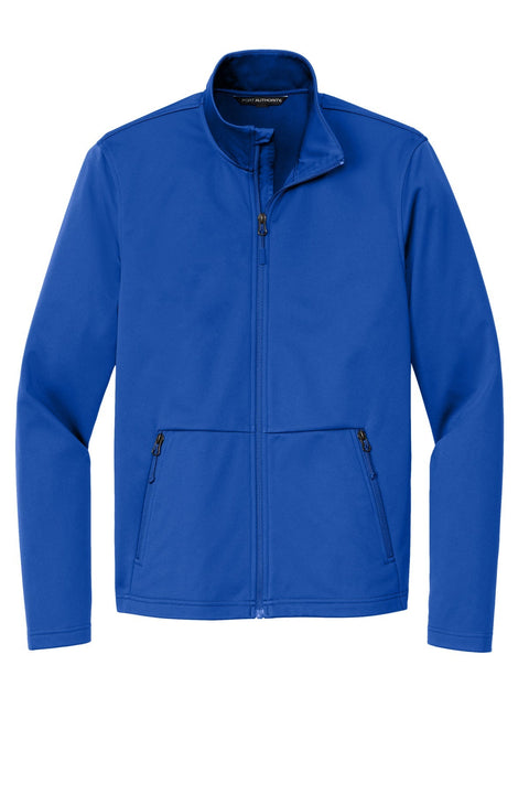 Port Authority J617 Flexshell Jacket