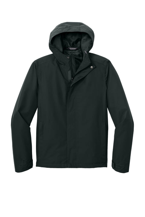Port Authority J714 C-FREE Rain Jacket
