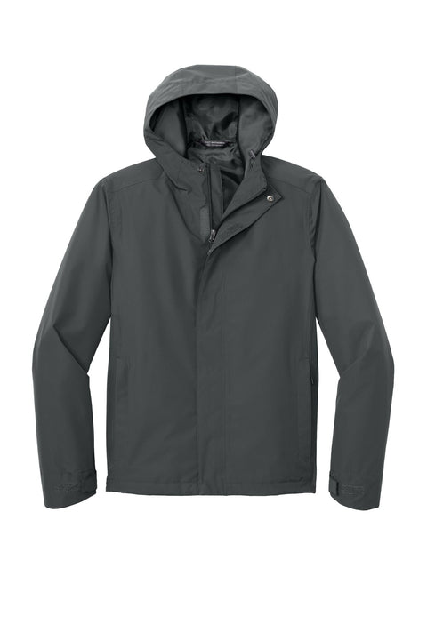 Port Authority J714 C-FREE Rain Jacket