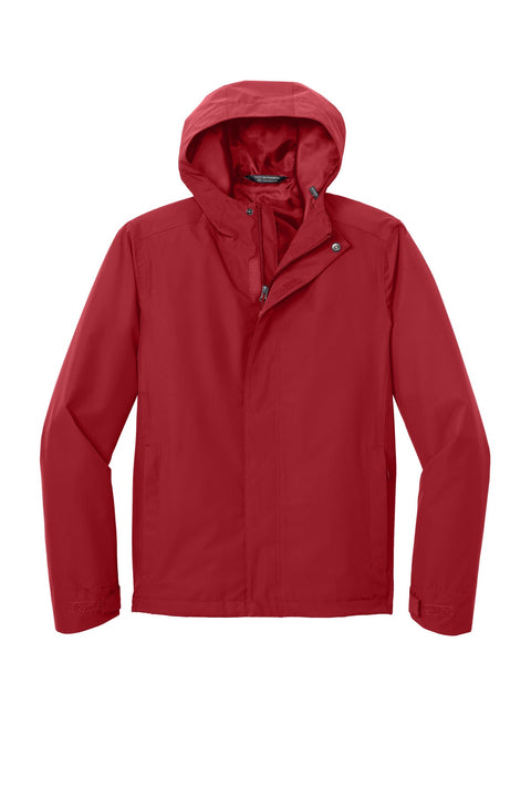 Port Authority J714 C-FREE Rain Jacket
