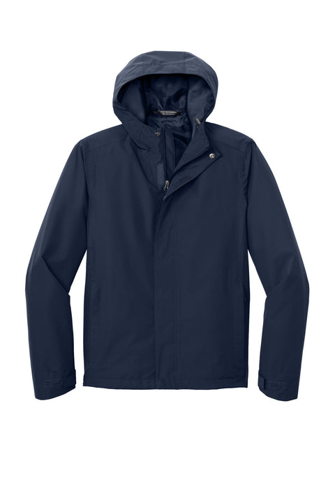 Port Authority J714 C-FREE Rain Jacket