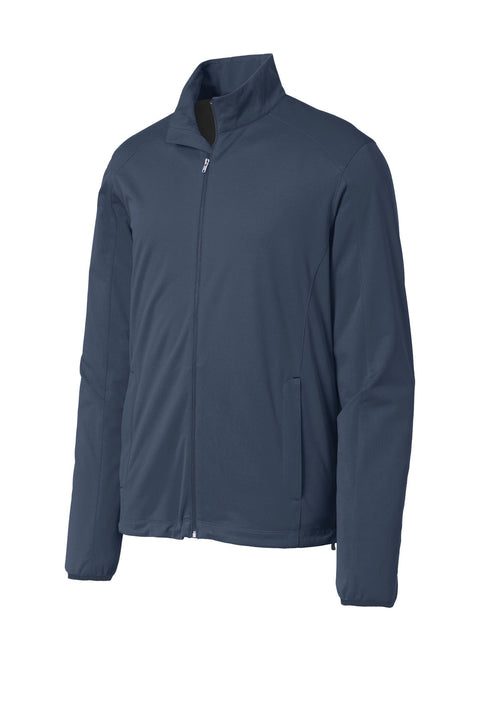 Port Authority J717 Active Soft Shell Jacket