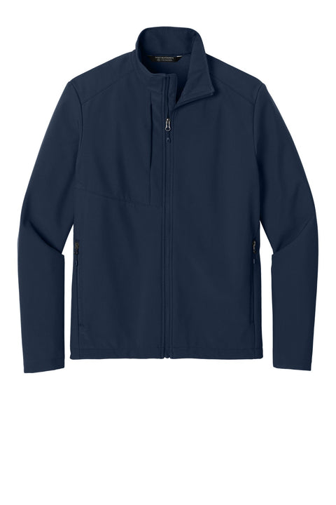 Port Authority J720 C-FREE Core Soft Shell