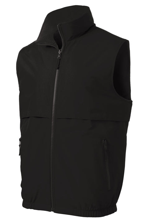 Port Authority J7490 Reversible Charger Vest