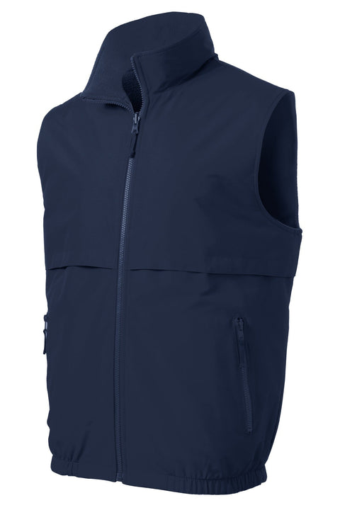 Port Authority J7490 Reversible Charger Vest