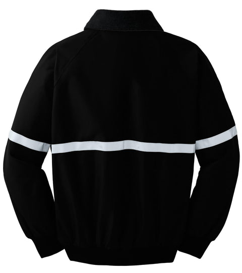 Port Authority J754R Challenger Jacket with Reflective Taping