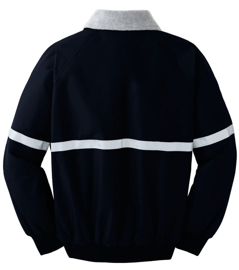 Port Authority J754R Challenger Jacket with Reflective Taping