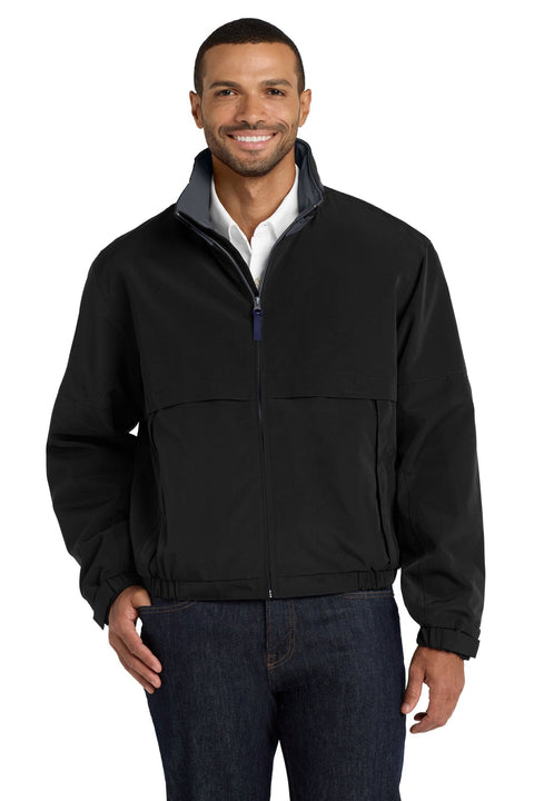Port Authority J764 Legacy  Jacket