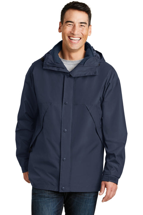 Port Authority J777 3-in-1 Jacket