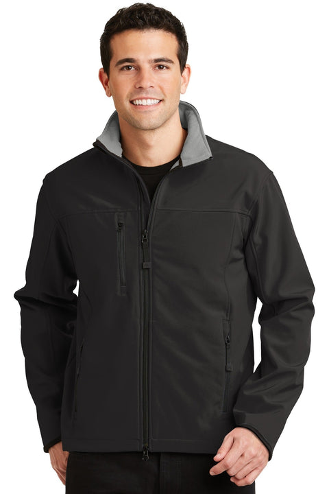 Port Authority J790 Glacier Soft Shell Jacket