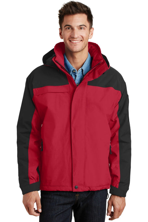 Port Authority J792 Nootka Jacket